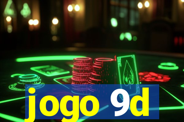 jogo 9d